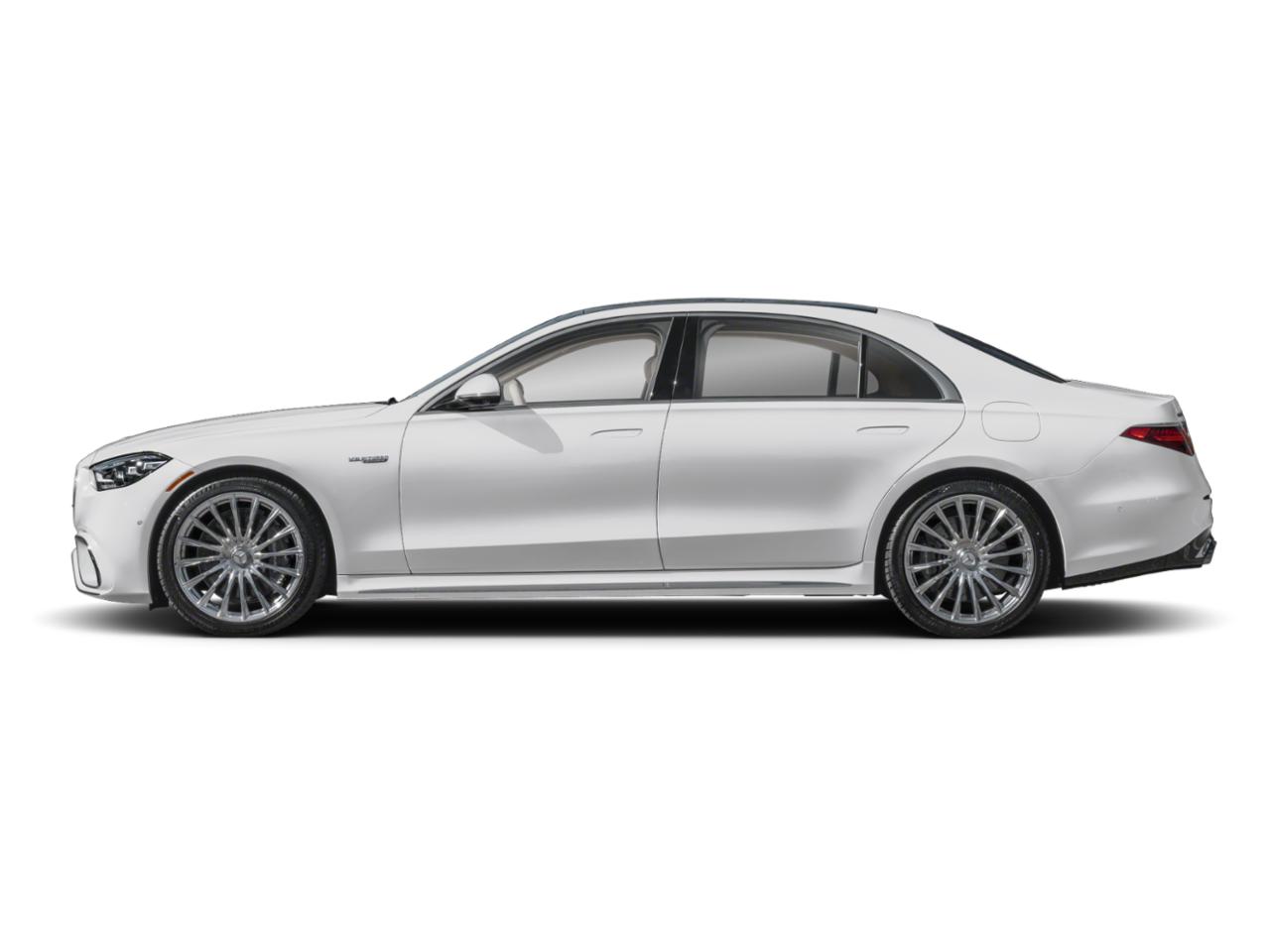 2025 Mercedes-Benz S-Class Vehicle Photo in Fort Lauderdale, FL 33316