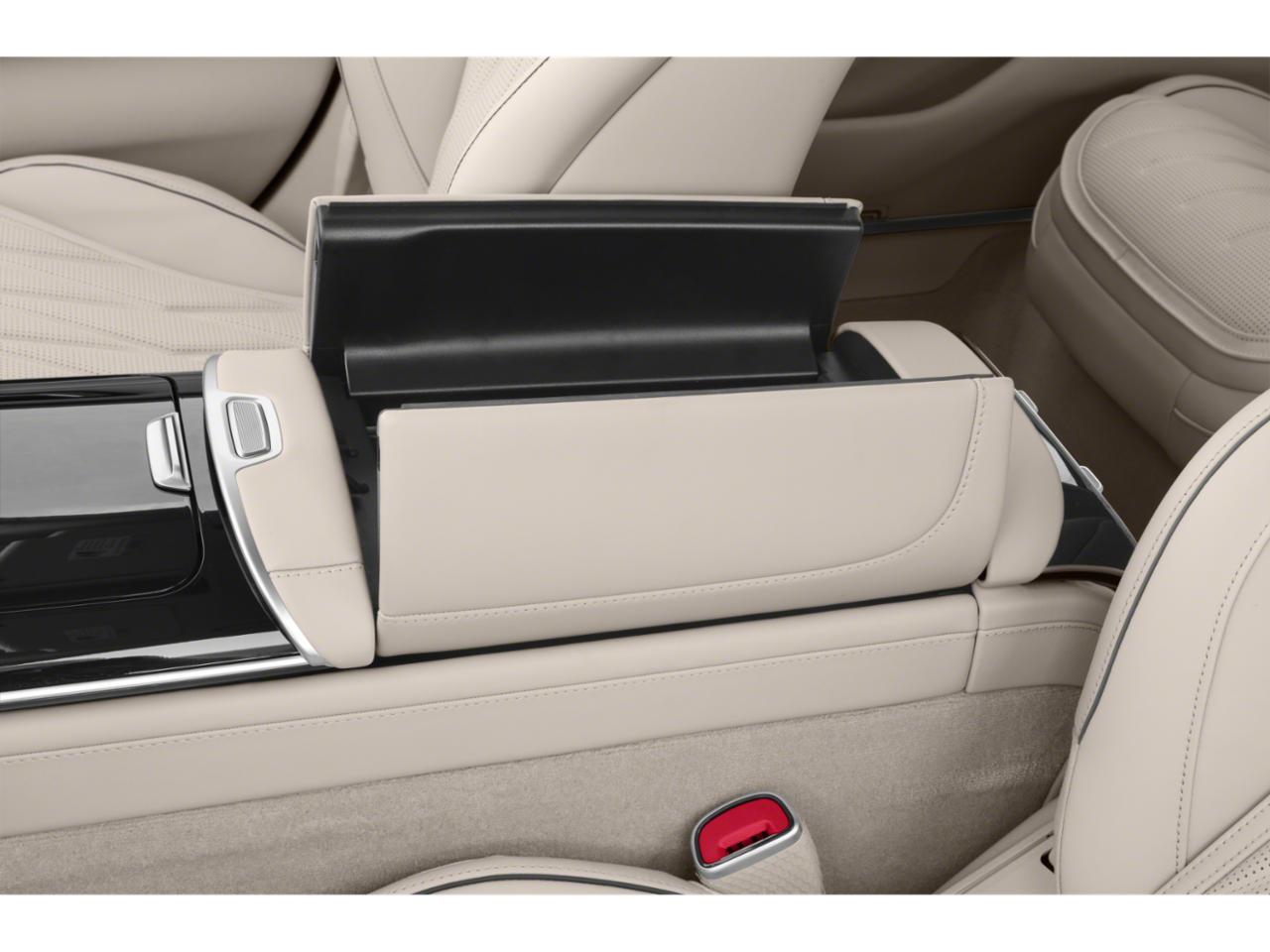 2025 Mercedes-Benz S-Class Vehicle Photo in Fort Lauderdale, FL 33316