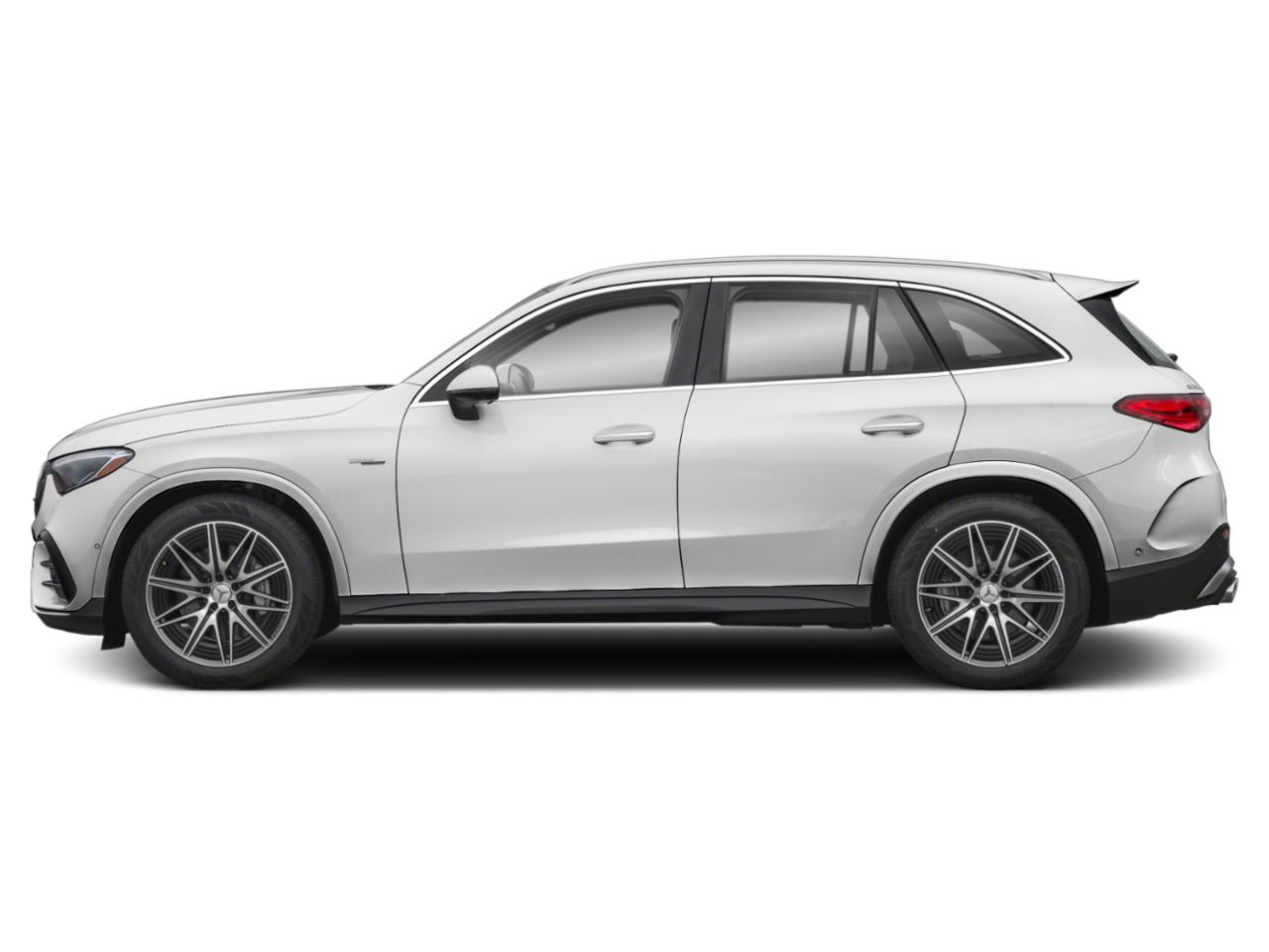 2025 Mercedes-Benz GLC Vehicle Photo in Appleton, WI 54913