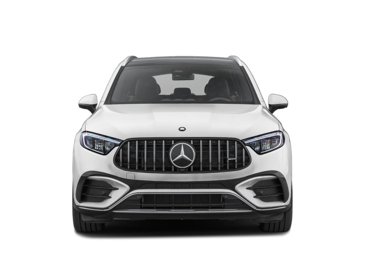 2025 Mercedes-Benz GLC Vehicle Photo in Appleton, WI 54913