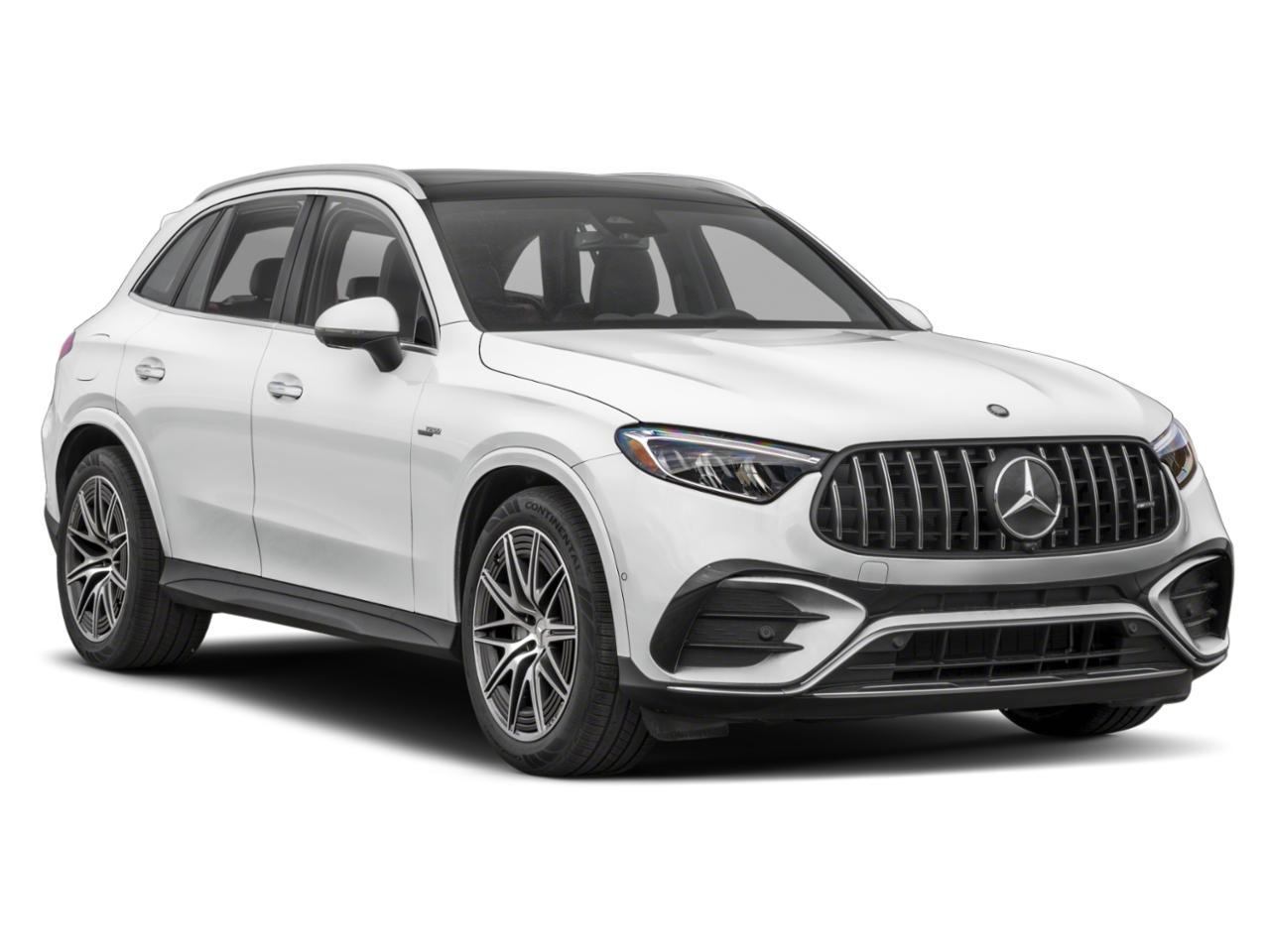 2025 Mercedes-Benz GLC Vehicle Photo in Appleton, WI 54913