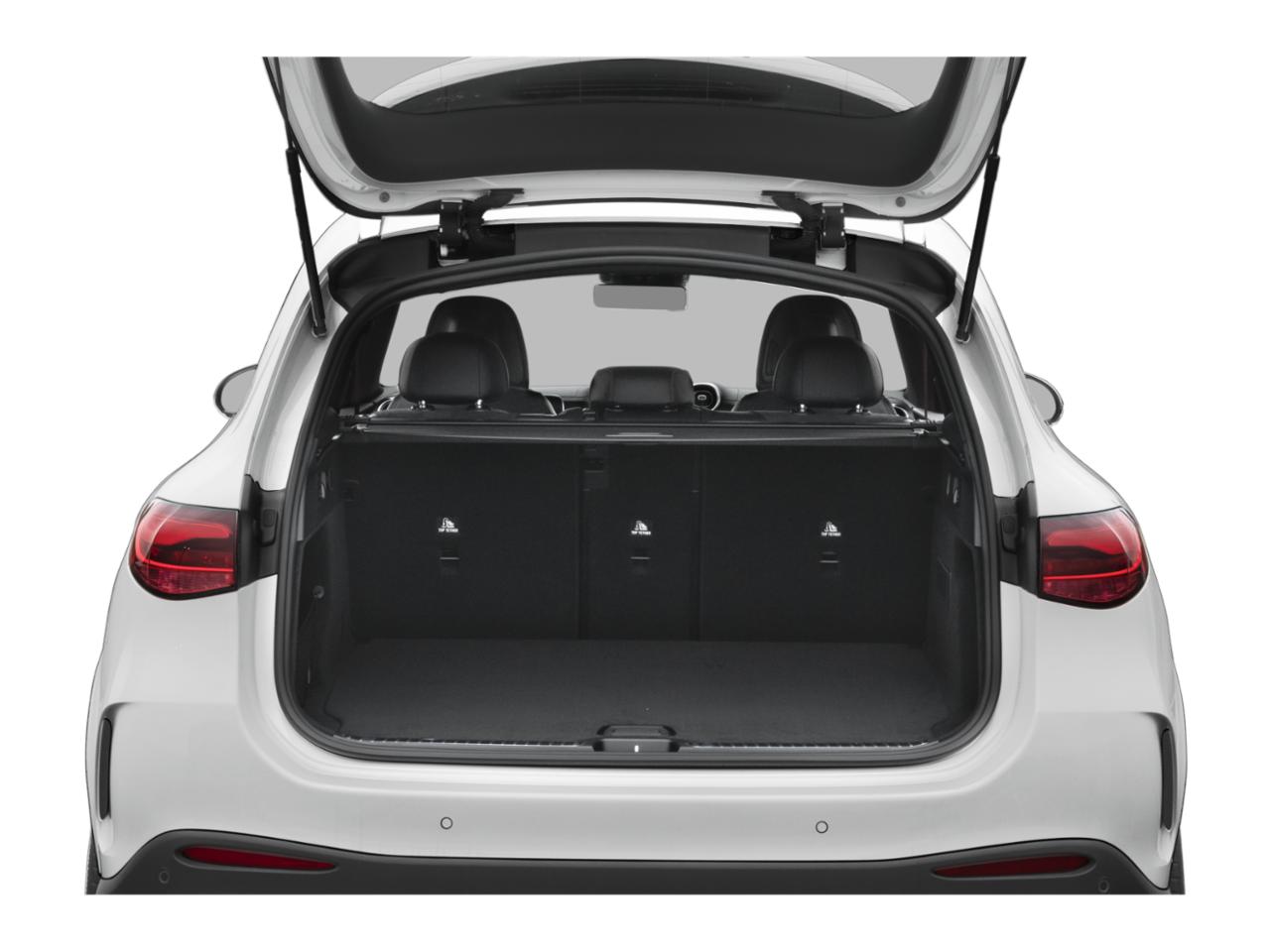 2025 Mercedes-Benz GLC Vehicle Photo in Appleton, WI 54913