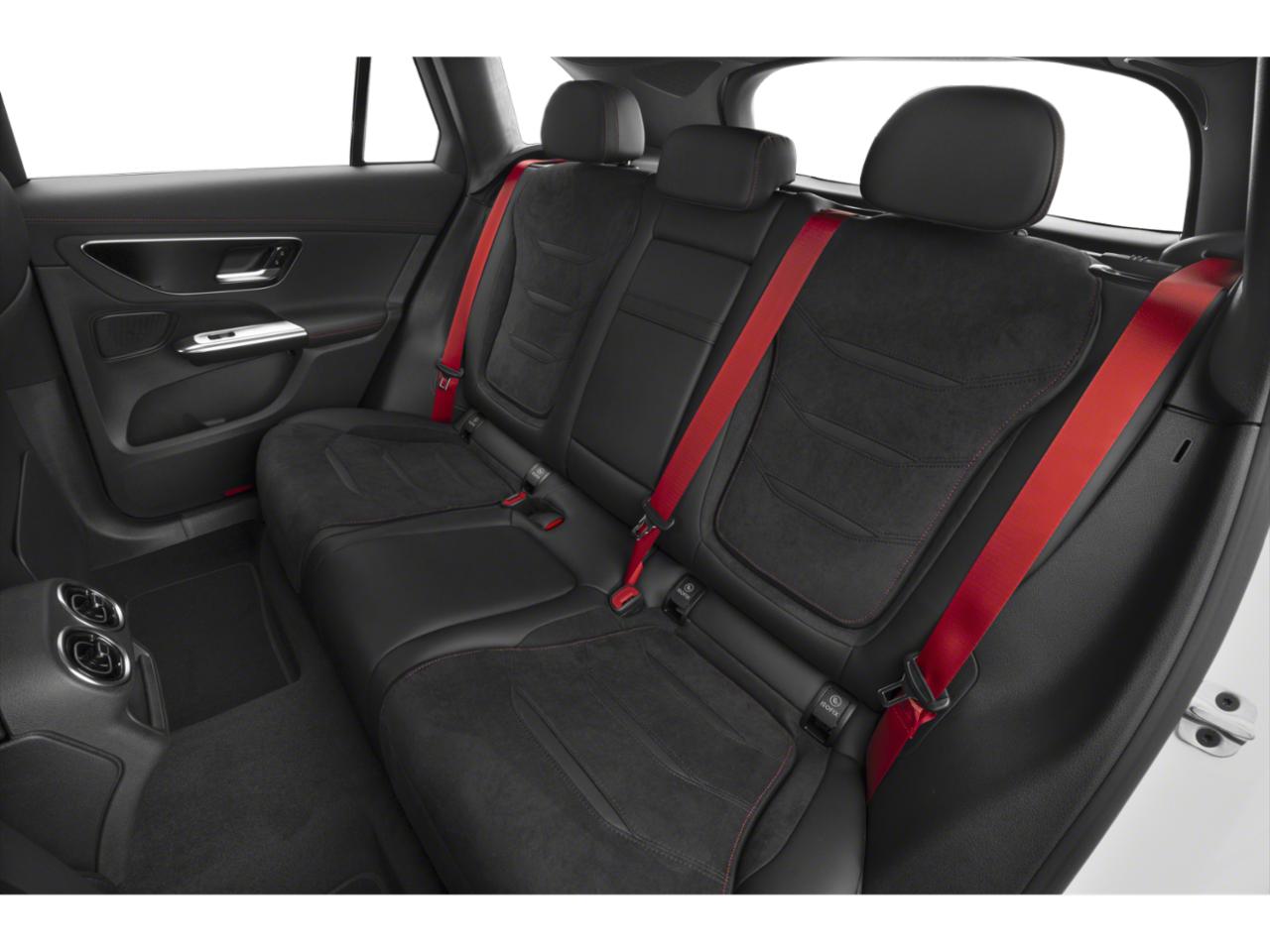 2025 Mercedes-Benz GLC Vehicle Photo in Appleton, WI 54913