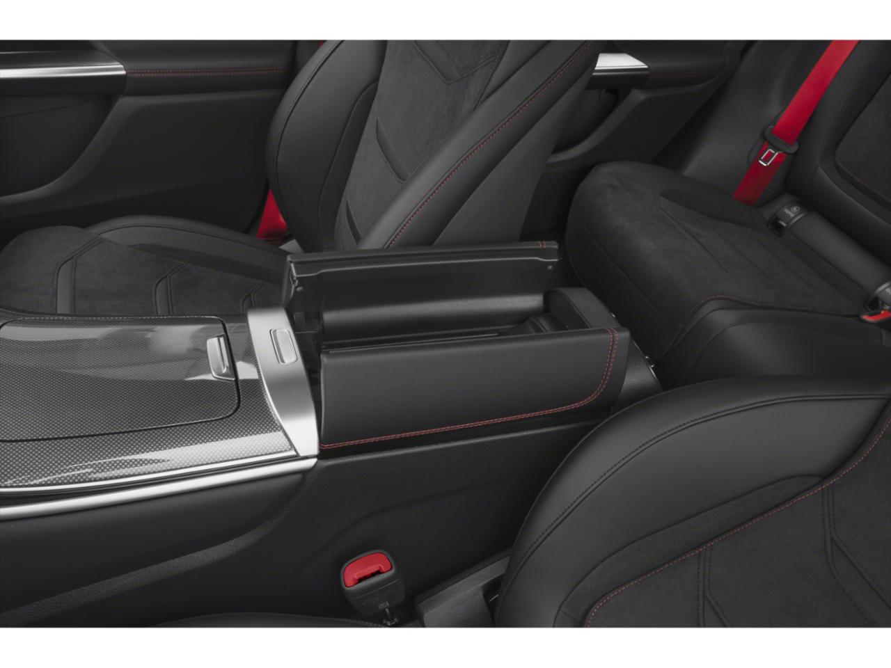2025 Mercedes-Benz GLC Vehicle Photo in Appleton, WI 54913