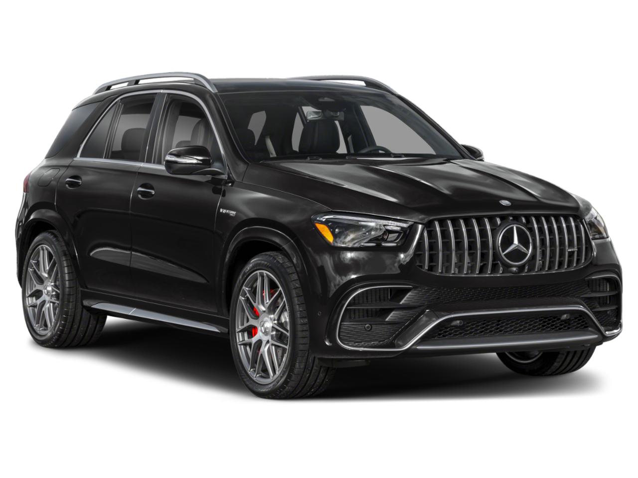 2025 Mercedes-Benz GLE Vehicle Photo in Delray Beach, FL 33444