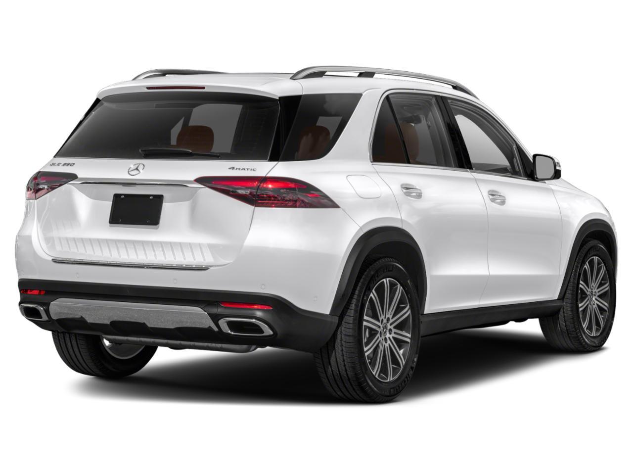 2025 Mercedes-Benz GLE Vehicle Photo in Appleton, WI 54913