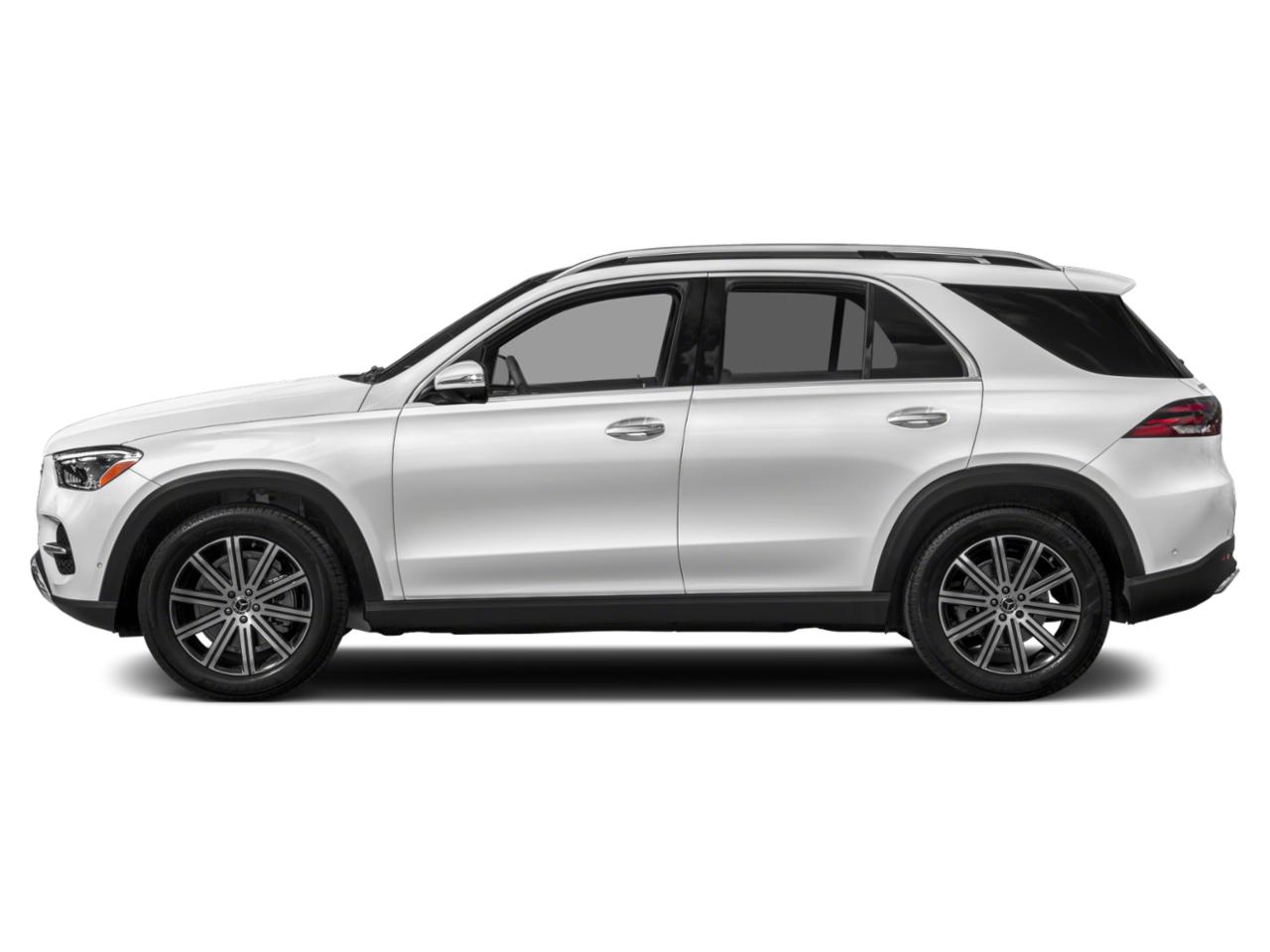 2025 Mercedes-Benz GLE Vehicle Photo in Appleton, WI 54913