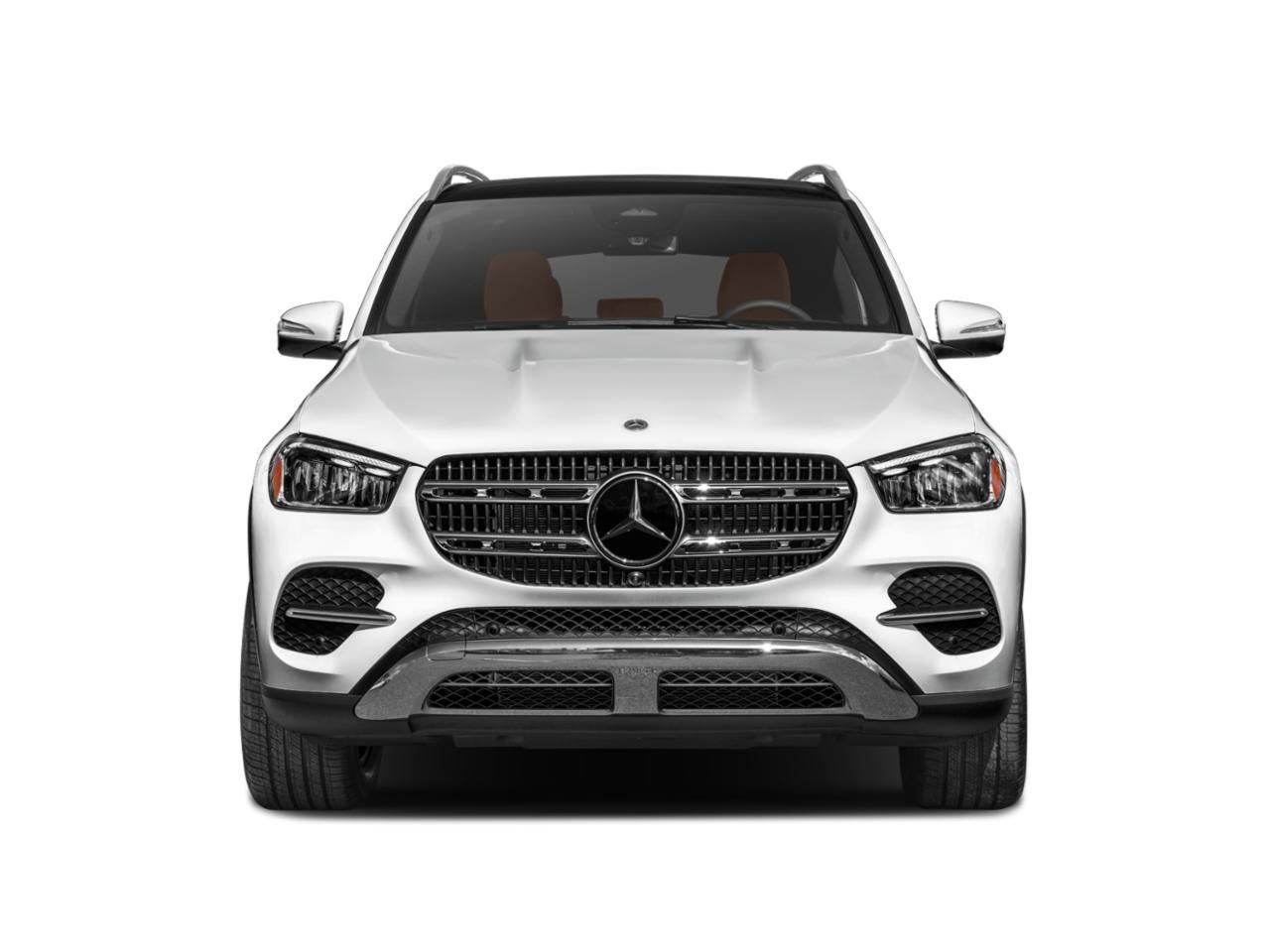 2025 Mercedes-Benz GLE Vehicle Photo in Appleton, WI 54913