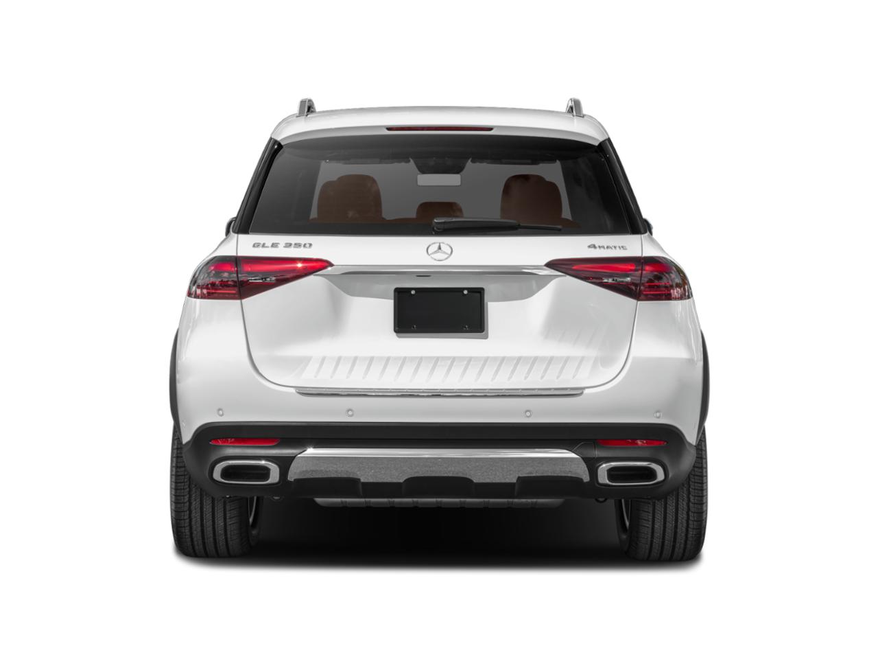 2025 Mercedes-Benz GLE Vehicle Photo in Appleton, WI 54913