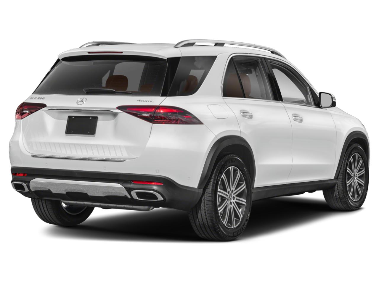 2025 Mercedes-Benz GLE Vehicle Photo in Appleton, WI 54913