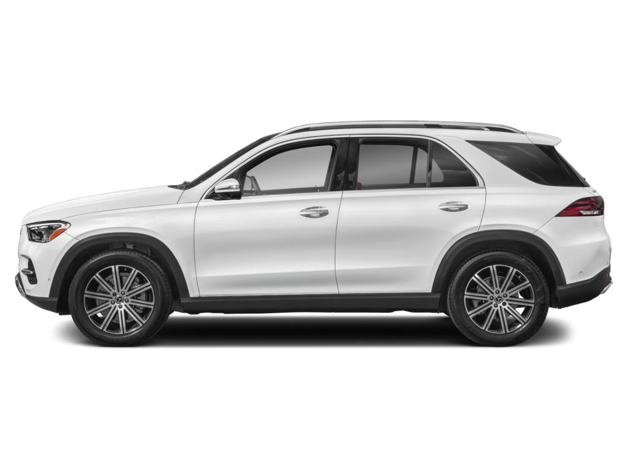 2025 Mercedes-Benz GLE Vehicle Photo in Appleton, WI 54913