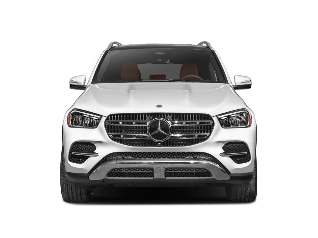 2025 Mercedes-Benz GLE Vehicle Photo in Appleton, WI 54913