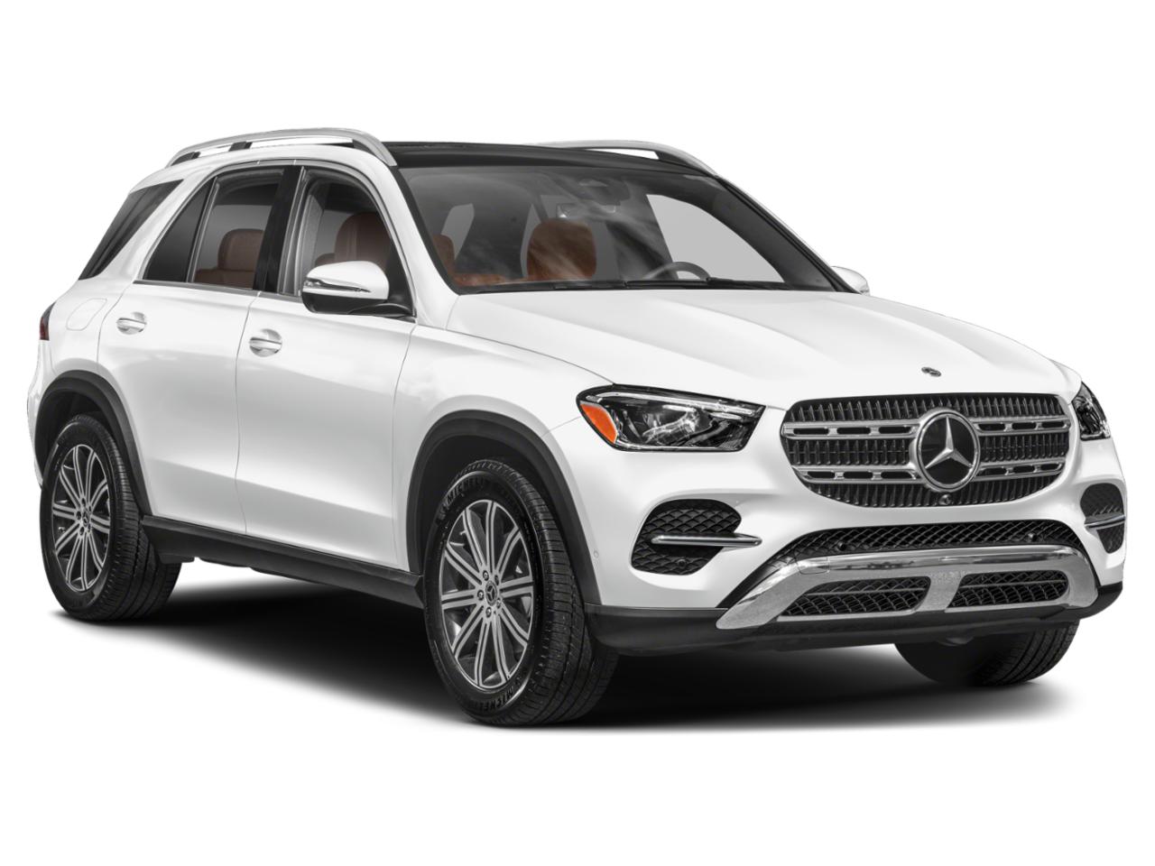 2025 Mercedes-Benz GLE Vehicle Photo in Appleton, WI 54913