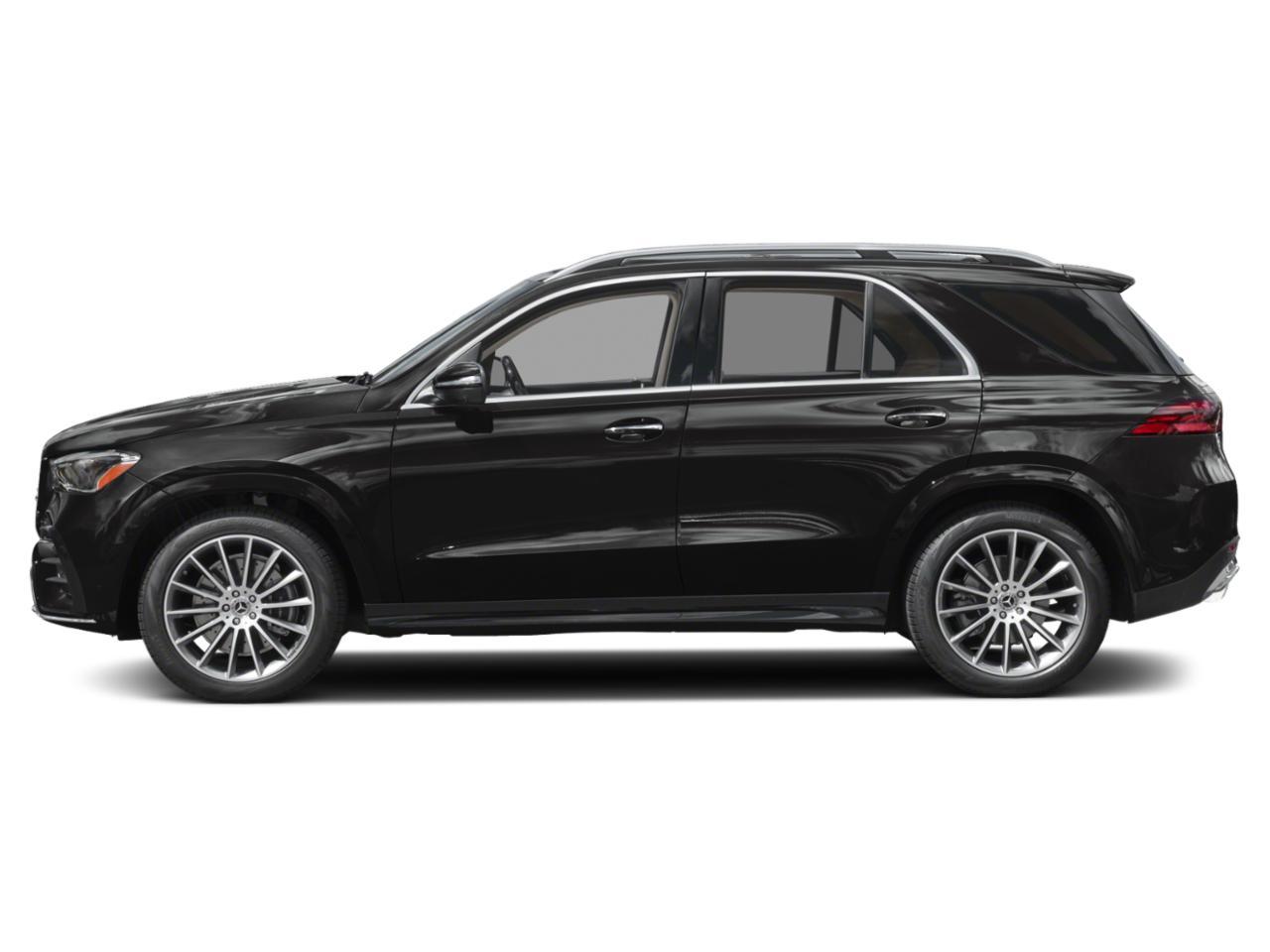 2025 Mercedes-Benz GLE Vehicle Photo in Bradenton, FL 34207