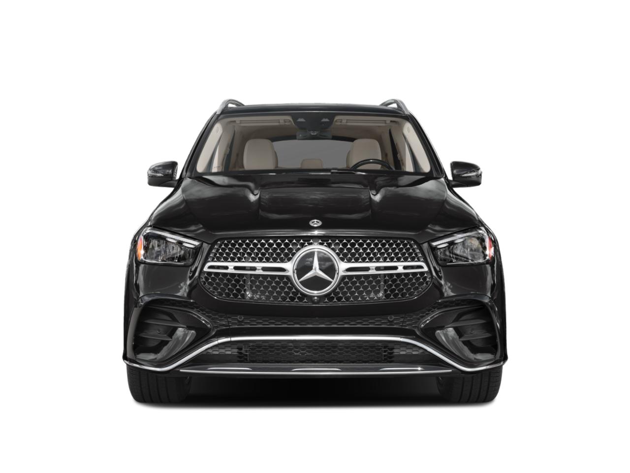 2025 Mercedes-Benz GLE Vehicle Photo in Bradenton, FL 34207