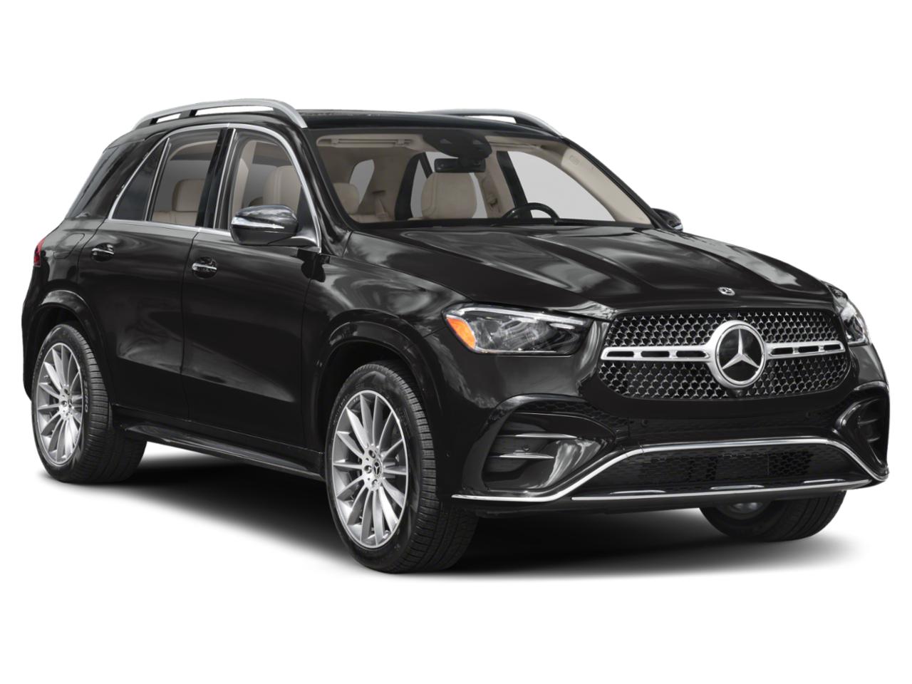 2025 Mercedes-Benz GLE Vehicle Photo in Bradenton, FL 34207