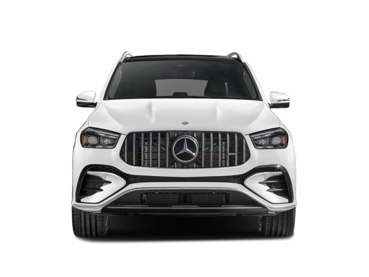 2025 Mercedes-Benz GLE Vehicle Photo in Sarasota, FL 34231