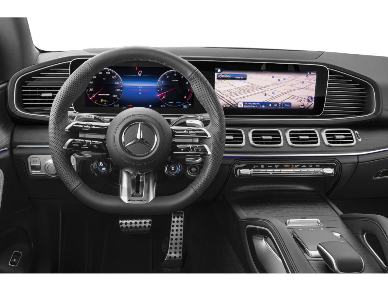 2025 Mercedes-Benz GLE Vehicle Photo in Sarasota, FL 34231