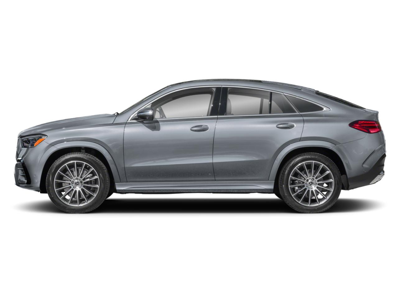 2025 Mercedes-Benz GLE Vehicle Photo in Fort Lauderdale, FL 33316