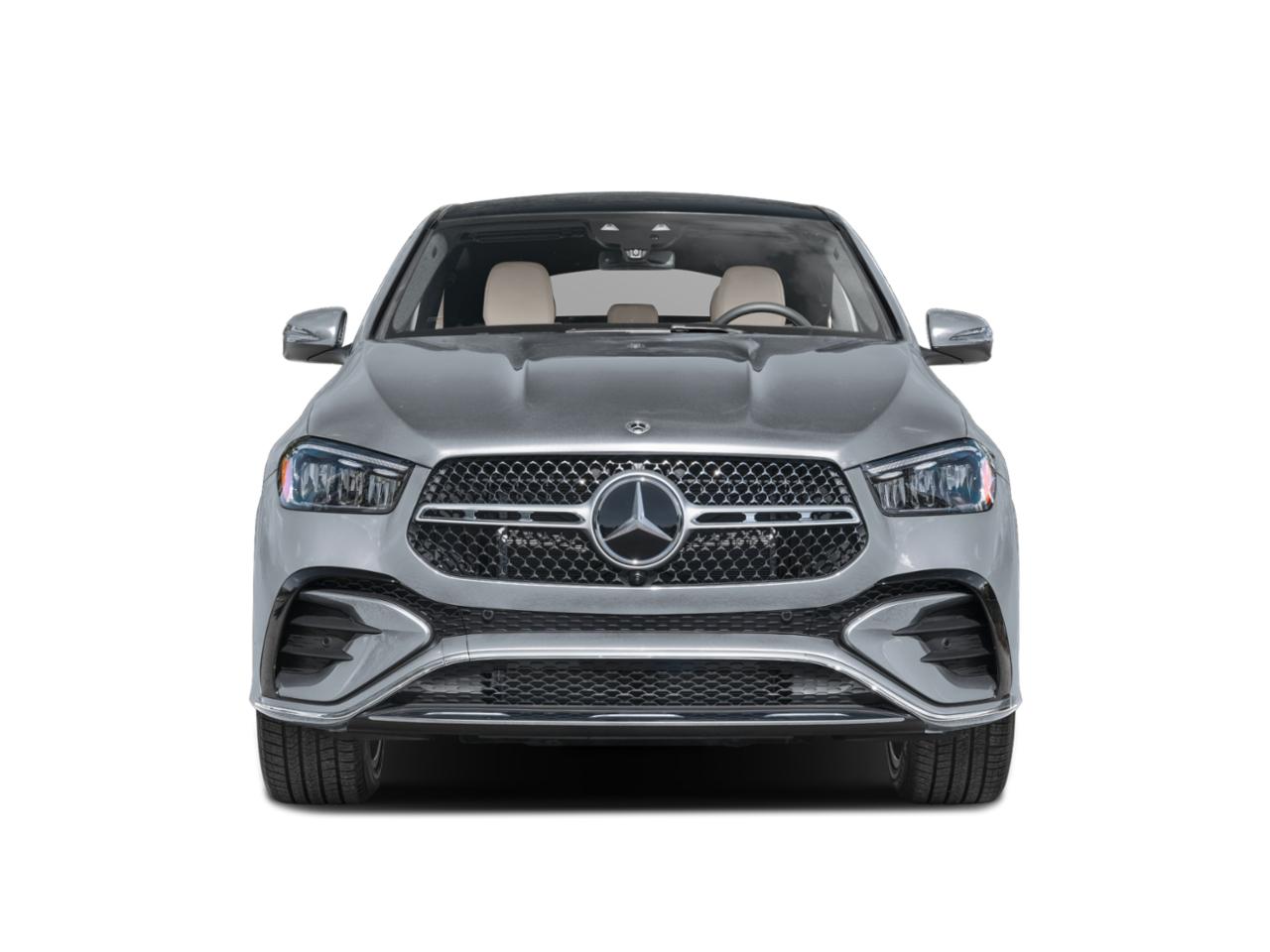 2025 Mercedes-Benz GLE Vehicle Photo in Fort Lauderdale, FL 33316