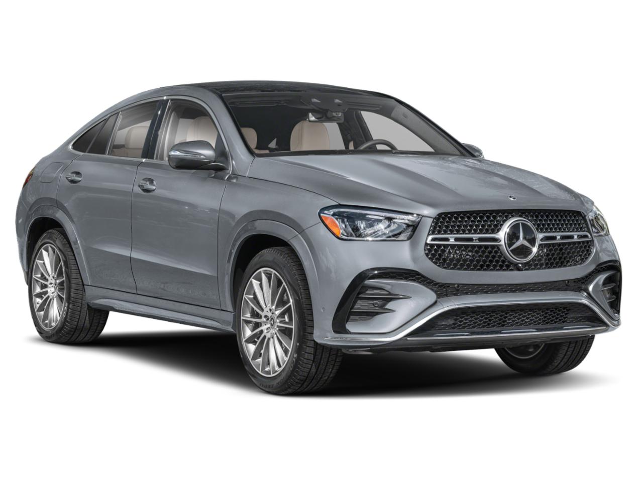 2025 Mercedes-Benz GLE Vehicle Photo in Fort Lauderdale, FL 33316