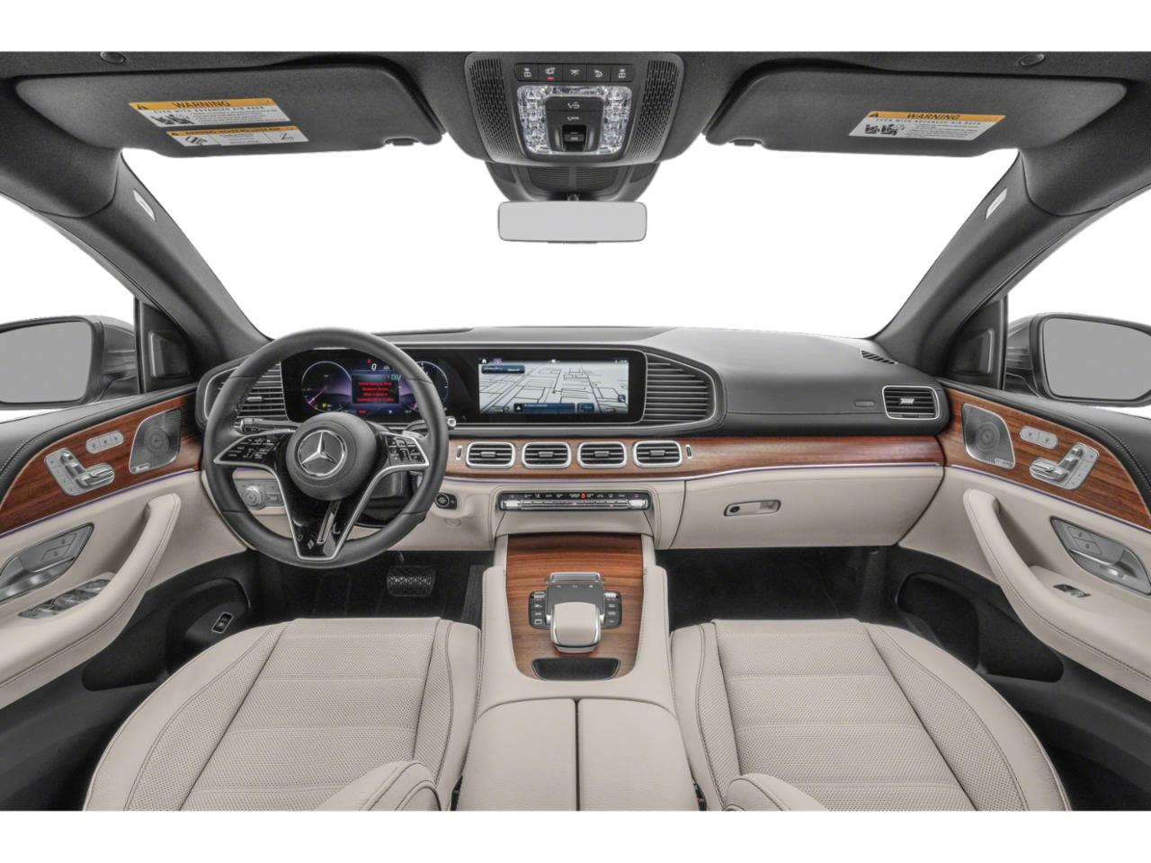 2025 Mercedes-Benz GLE Vehicle Photo in Fort Lauderdale, FL 33316