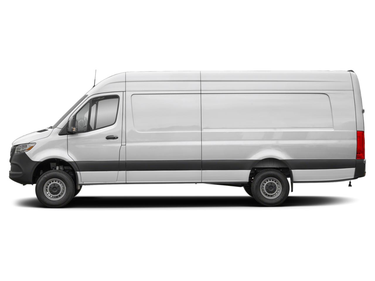 2025 Mercedes-Benz Sprinter Cargo Van Vehicle Photo in Appleton, WI 54913