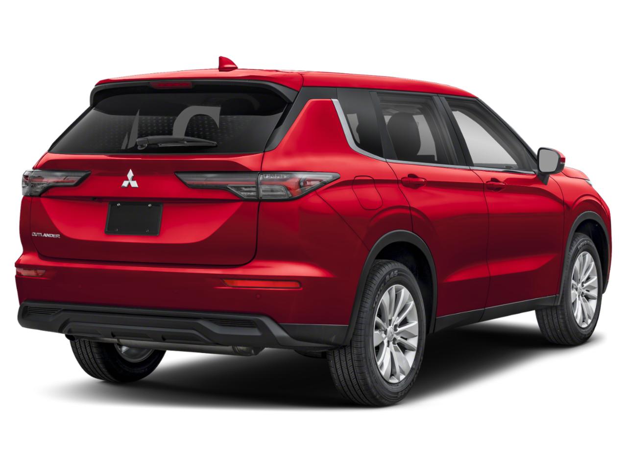 2025 Mitsubishi Outlander Vehicle Photo in Appleton, WI 54913