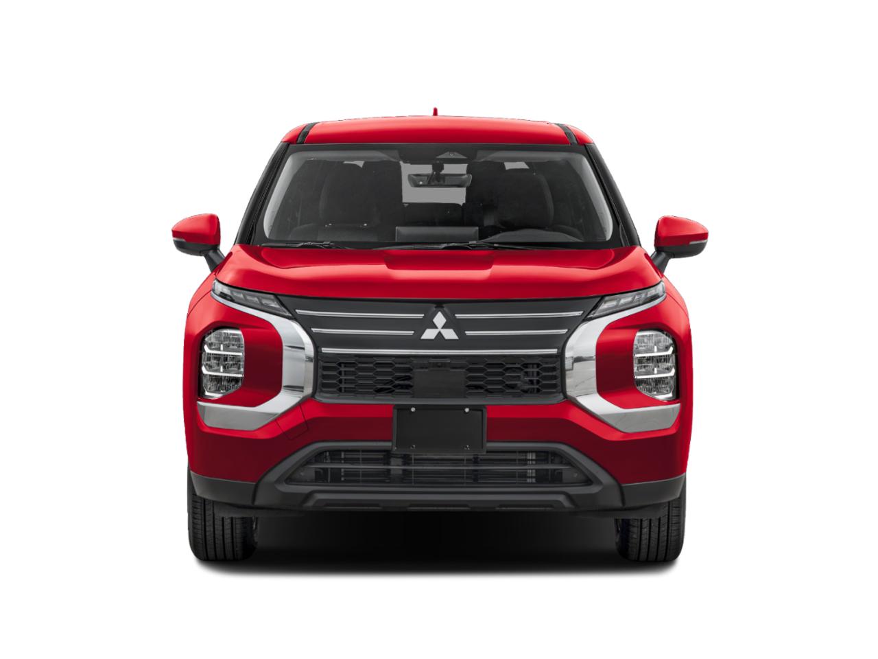 2025 Mitsubishi Outlander Vehicle Photo in Appleton, WI 54913