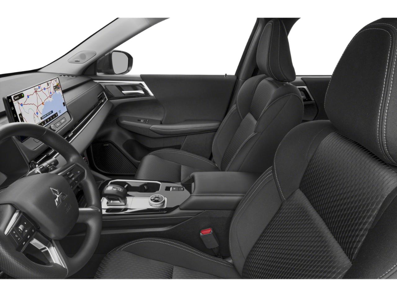 2025 Mitsubishi Outlander Vehicle Photo in Appleton, WI 54913