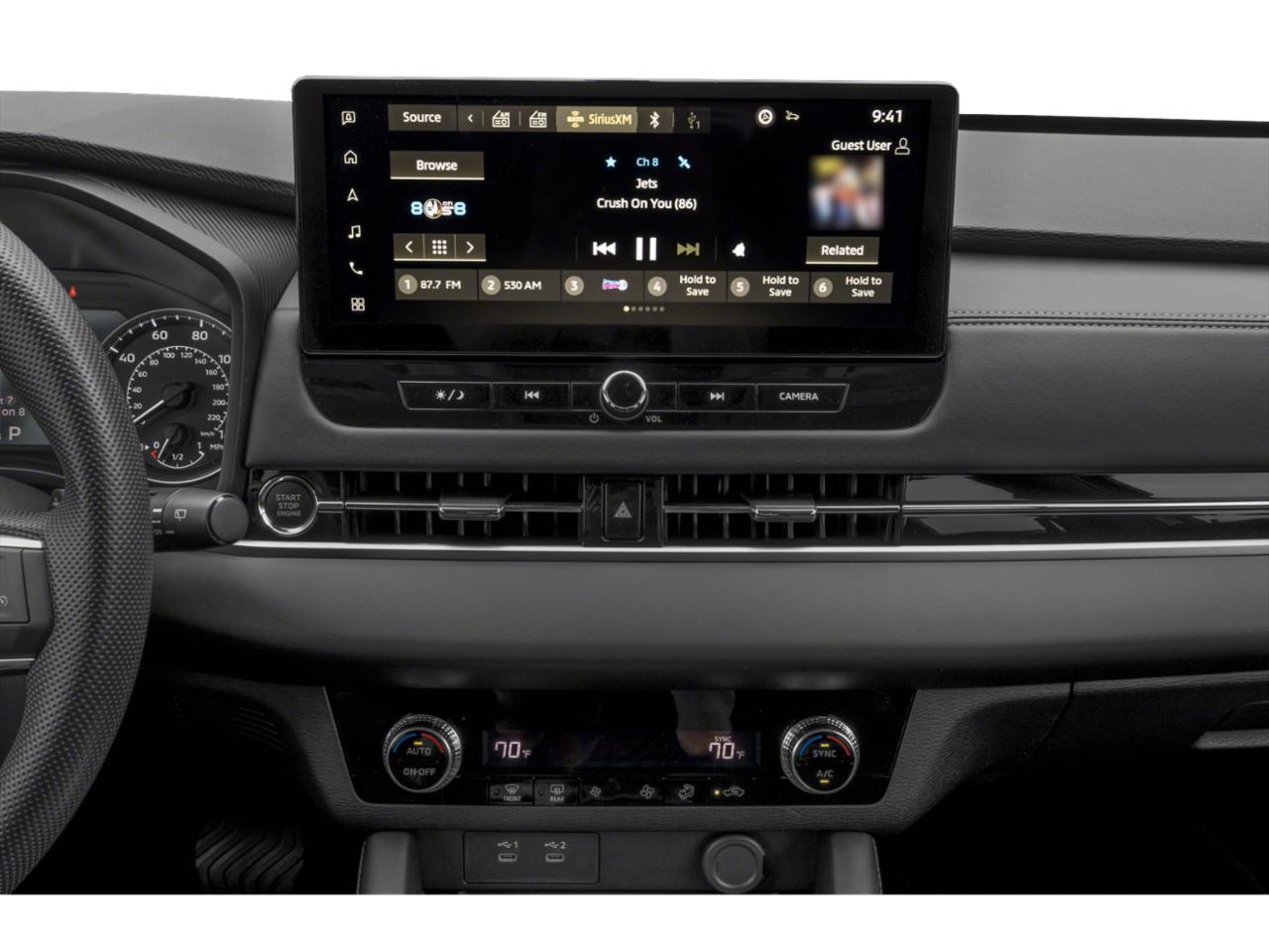2025 Mitsubishi Outlander Vehicle Photo in Appleton, WI 54913