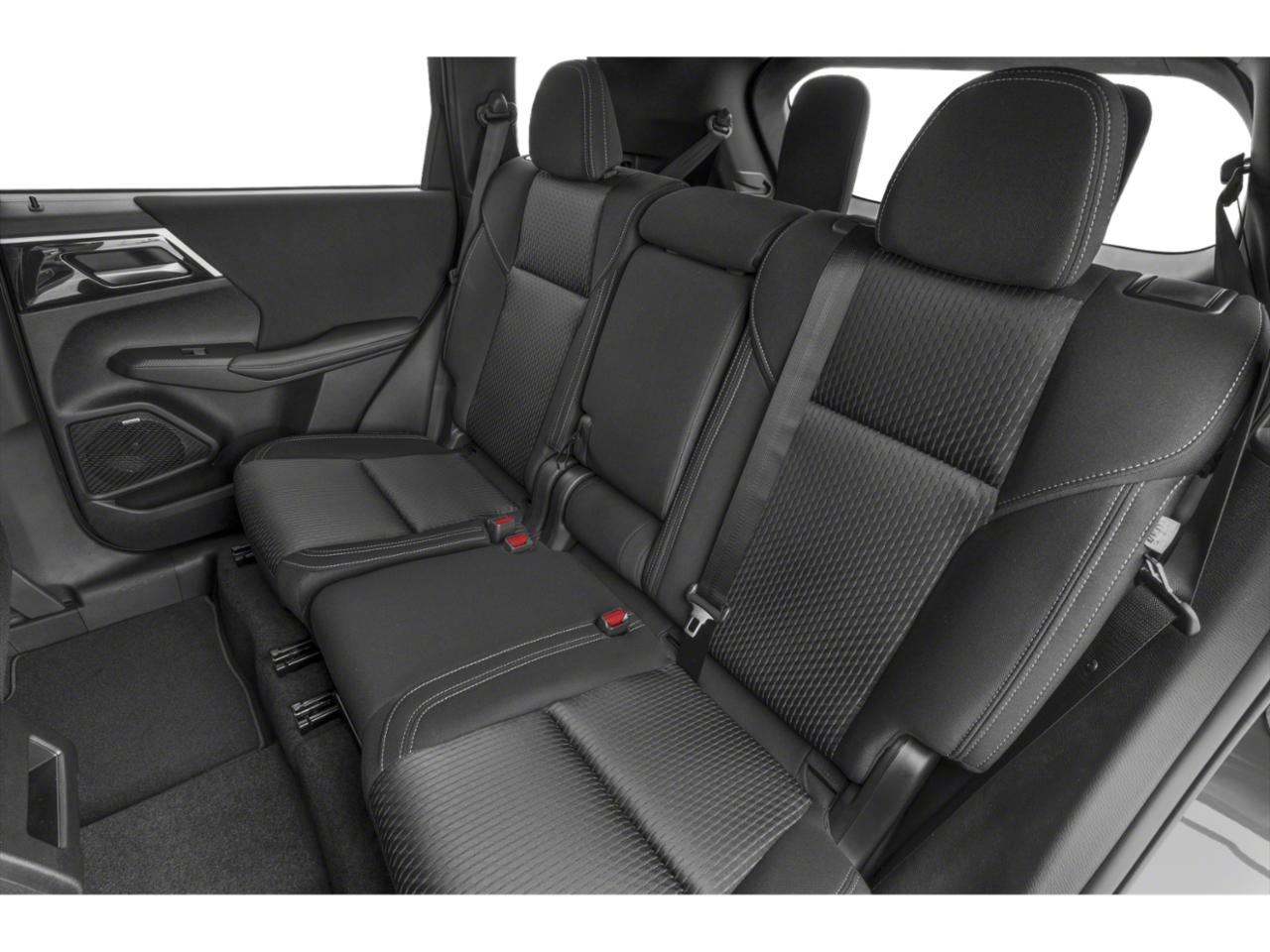 2025 Mitsubishi Outlander Vehicle Photo in Appleton, WI 54913