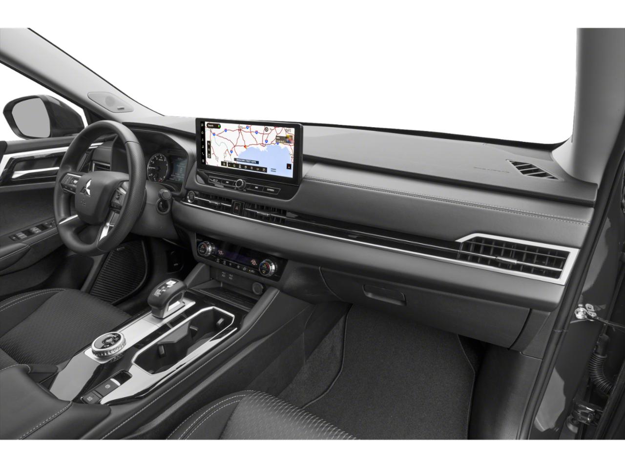 2025 Mitsubishi Outlander Vehicle Photo in Appleton, WI 54913