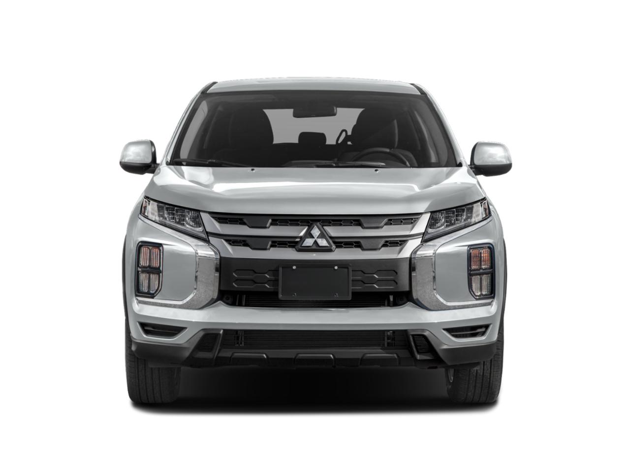 2025 Mitsubishi Outlander Sport Vehicle Photo in Tampa, FL 33612