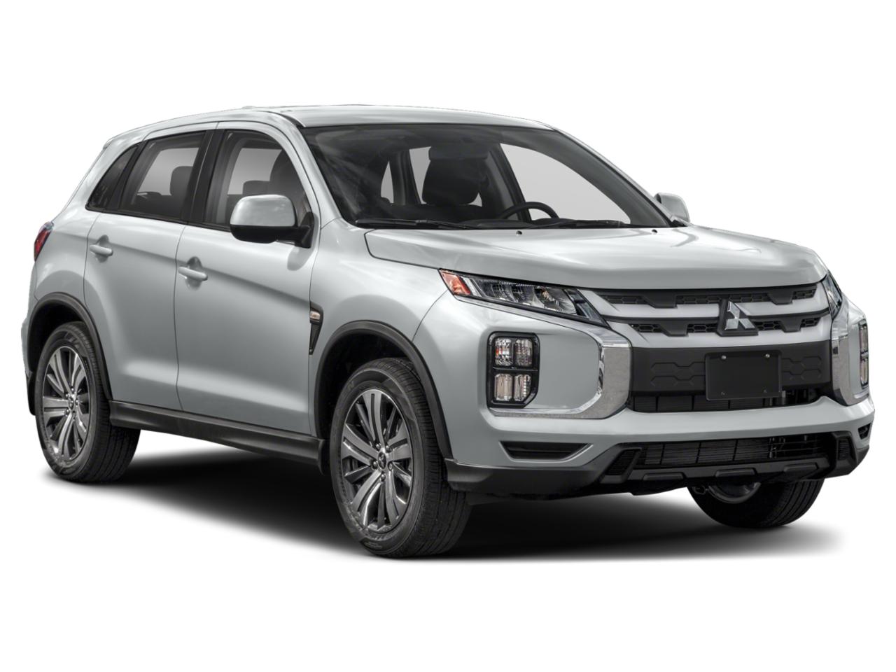 2025 Mitsubishi Outlander Sport Vehicle Photo in Tampa, FL 33612