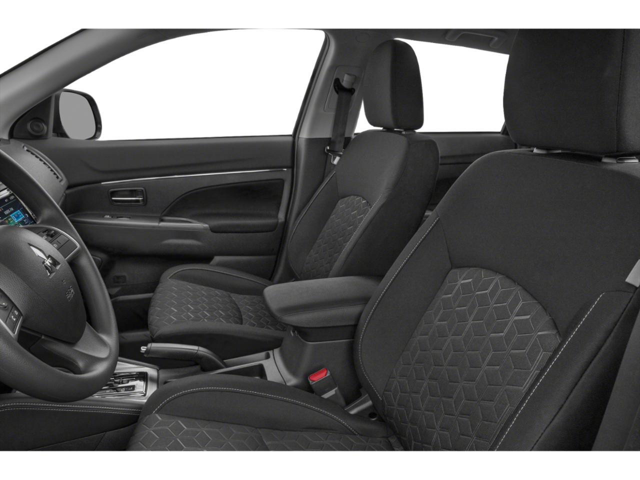2025 Mitsubishi Outlander Sport Vehicle Photo in Tampa, FL 33612