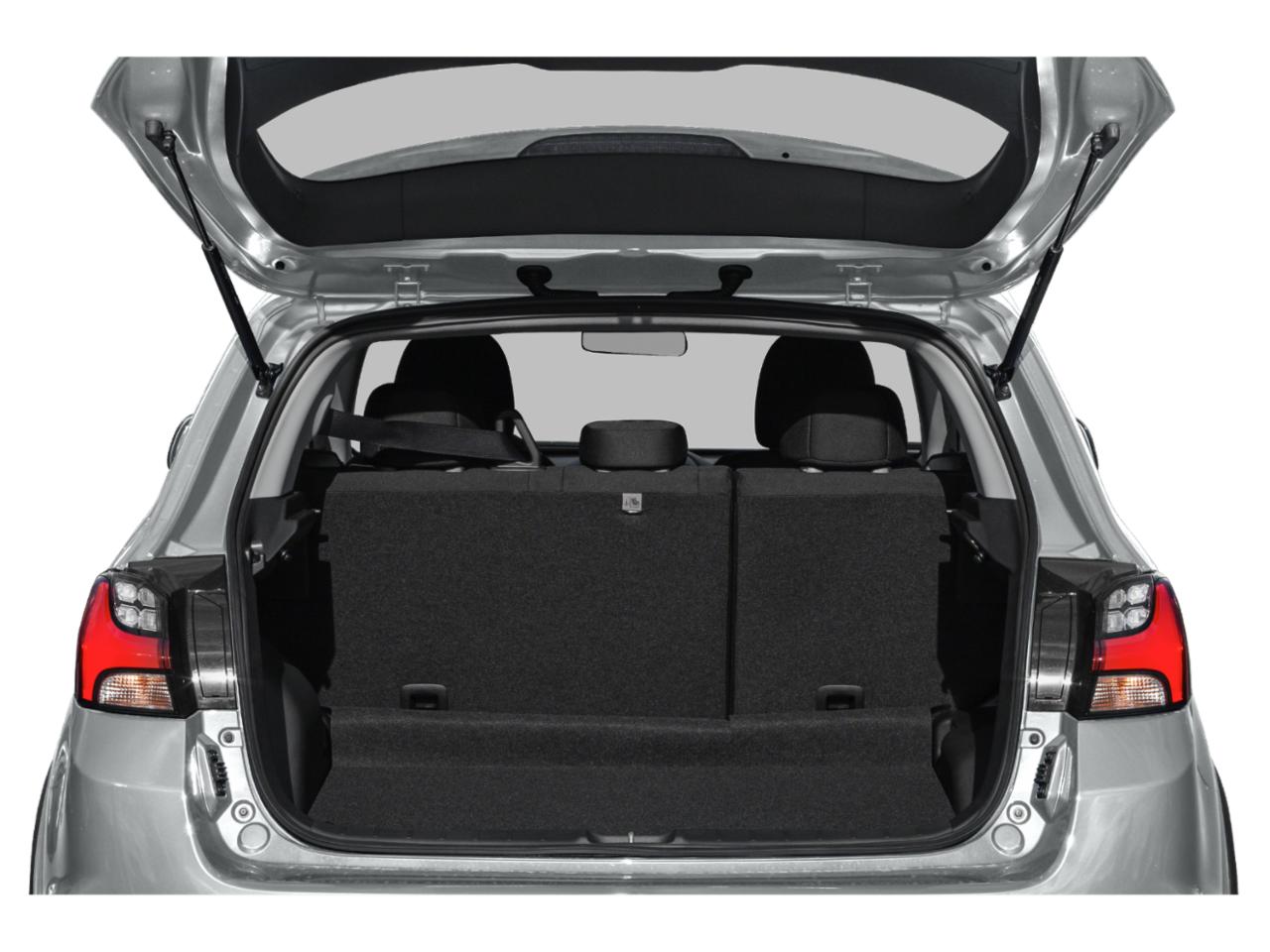 2025 Mitsubishi Outlander Sport Vehicle Photo in Tampa, FL 33612