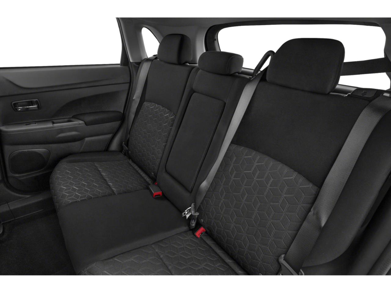 2025 Mitsubishi Outlander Sport Vehicle Photo in Tampa, FL 33612