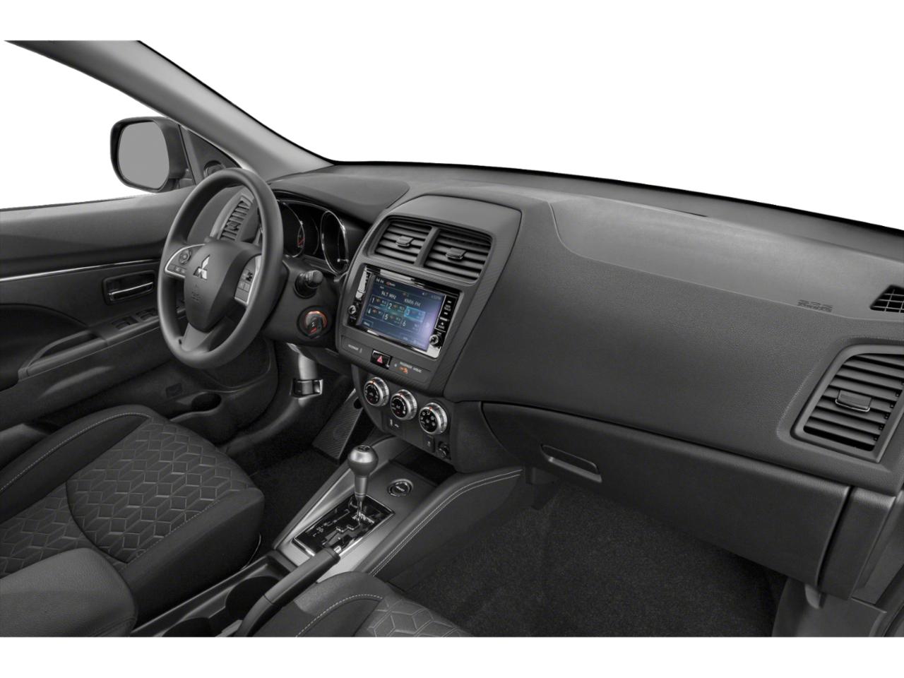 2025 Mitsubishi Outlander Sport Vehicle Photo in Tampa, FL 33612