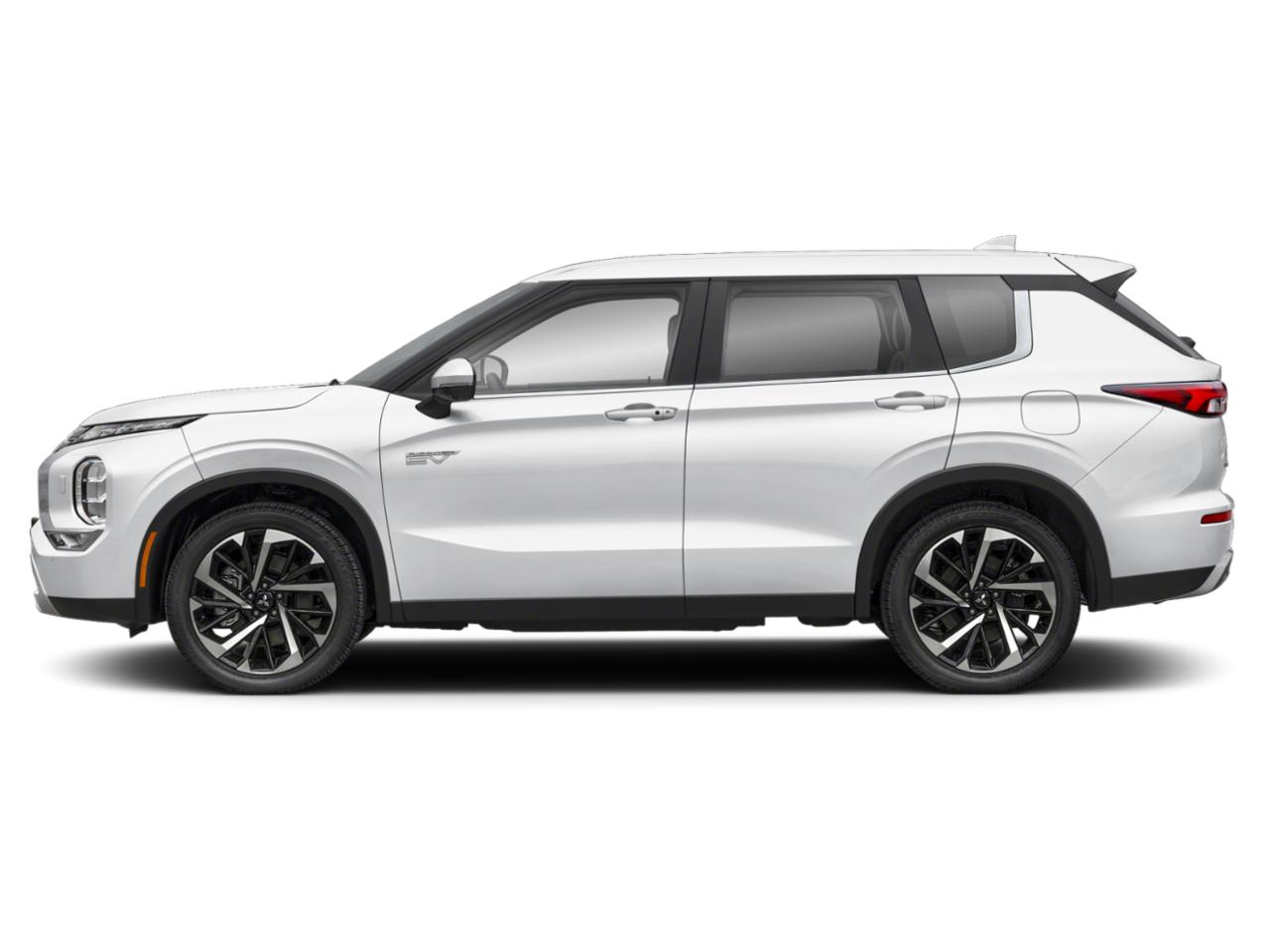 2025 Mitsubishi Outlander Plug-In Hybrid Vehicle Photo in Appleton, WI 54913