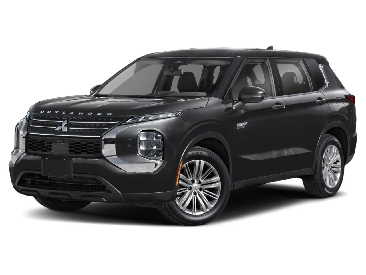 2025 Mitsubishi Outlander Plug-In Hybrid Vehicle Photo in Tampa, FL 33612