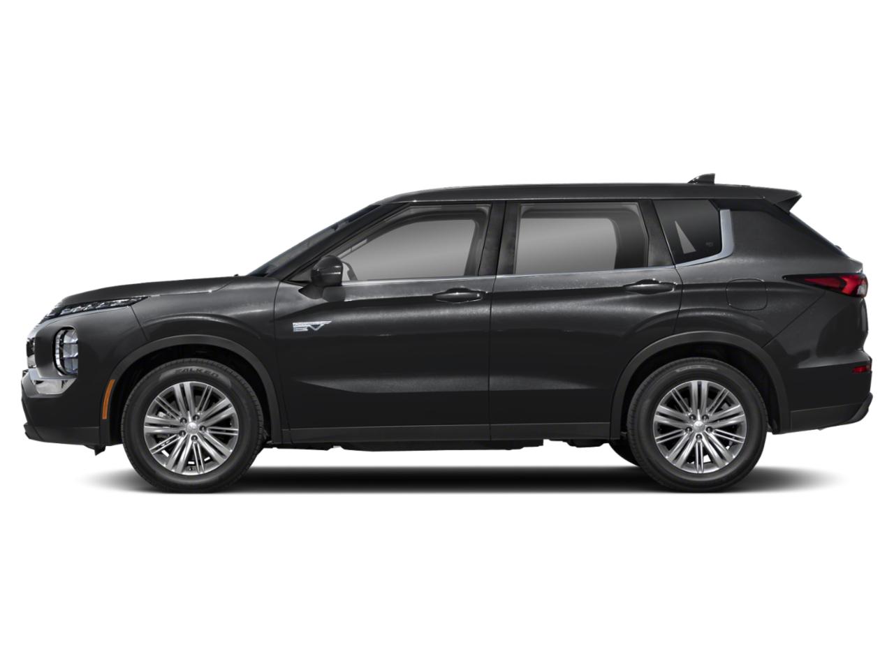 2025 Mitsubishi Outlander Plug-In Hybrid Vehicle Photo in Tampa, FL 33612