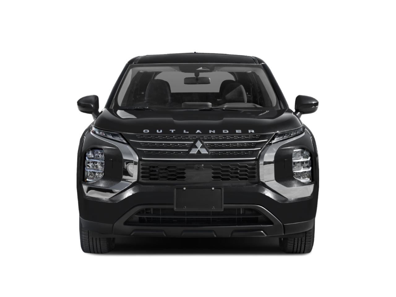 2025 Mitsubishi Outlander Plug-In Hybrid Vehicle Photo in Tampa, FL 33612