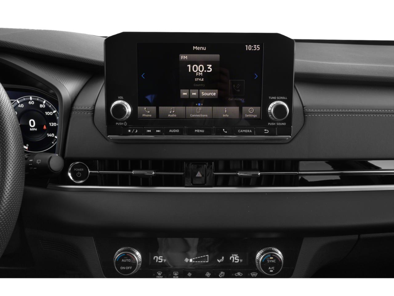 2025 Mitsubishi Outlander Plug-In Hybrid Vehicle Photo in Tampa, FL 33612