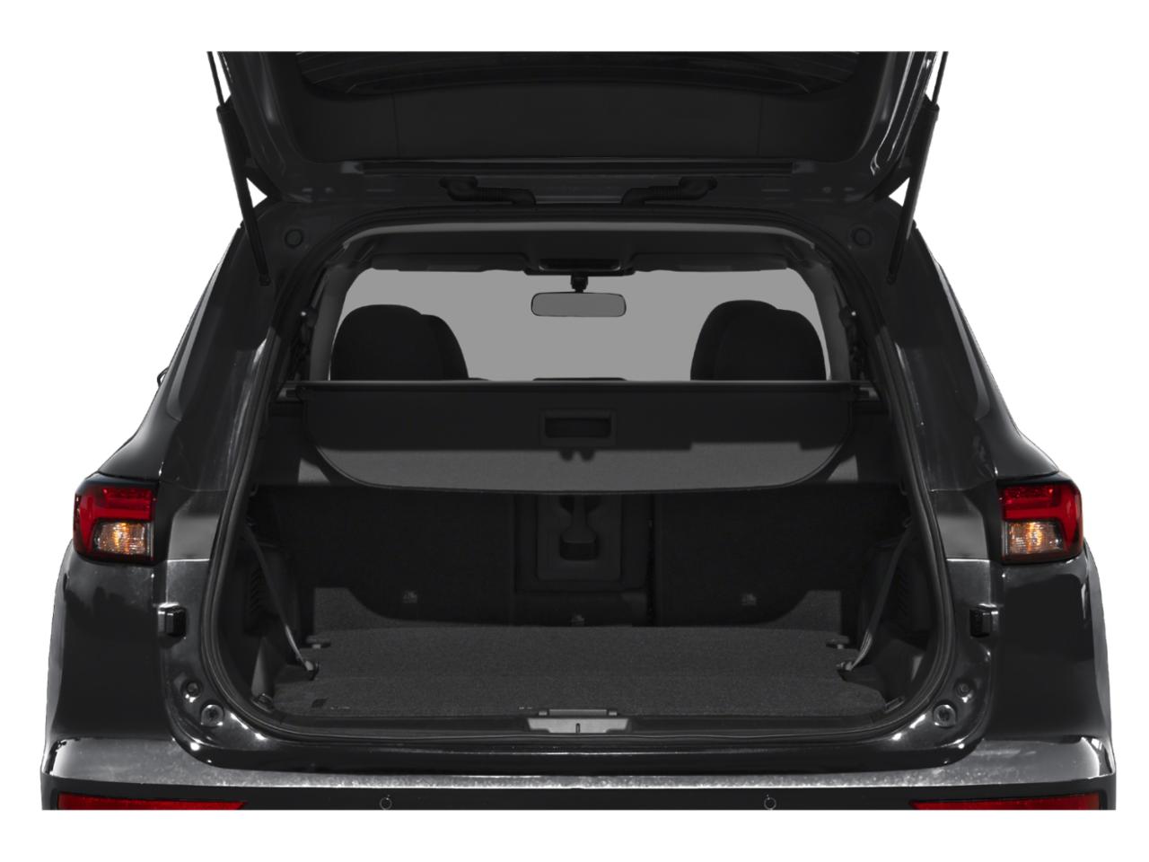 2025 Mitsubishi Outlander Plug-In Hybrid Vehicle Photo in Tampa, FL 33612