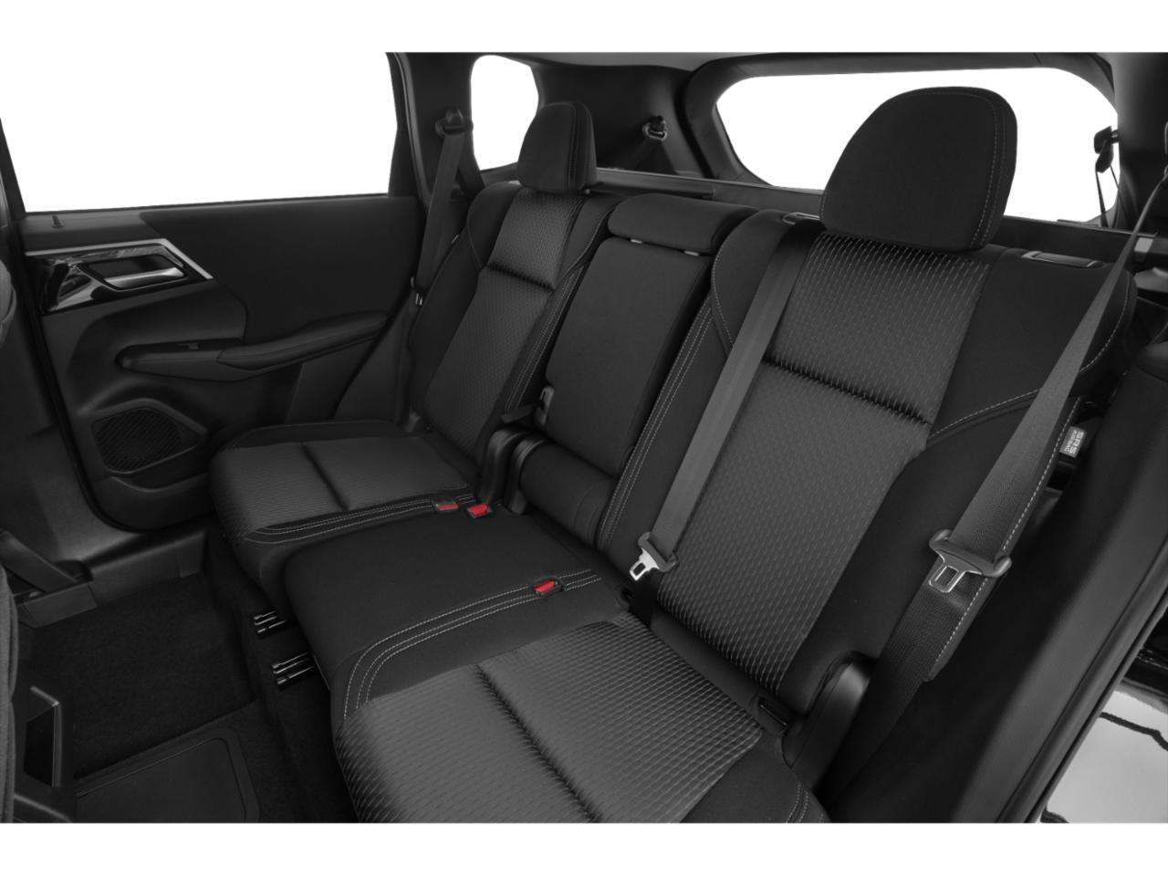 2025 Mitsubishi Outlander Plug-In Hybrid Vehicle Photo in Tampa, FL 33612