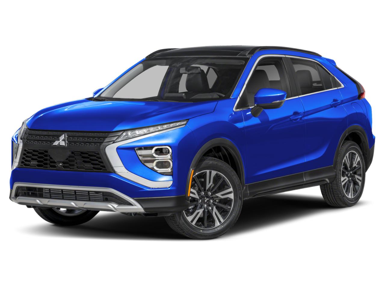 2025 Mitsubishi Eclipse Cross Vehicle Photo in Tampa, FL 33612