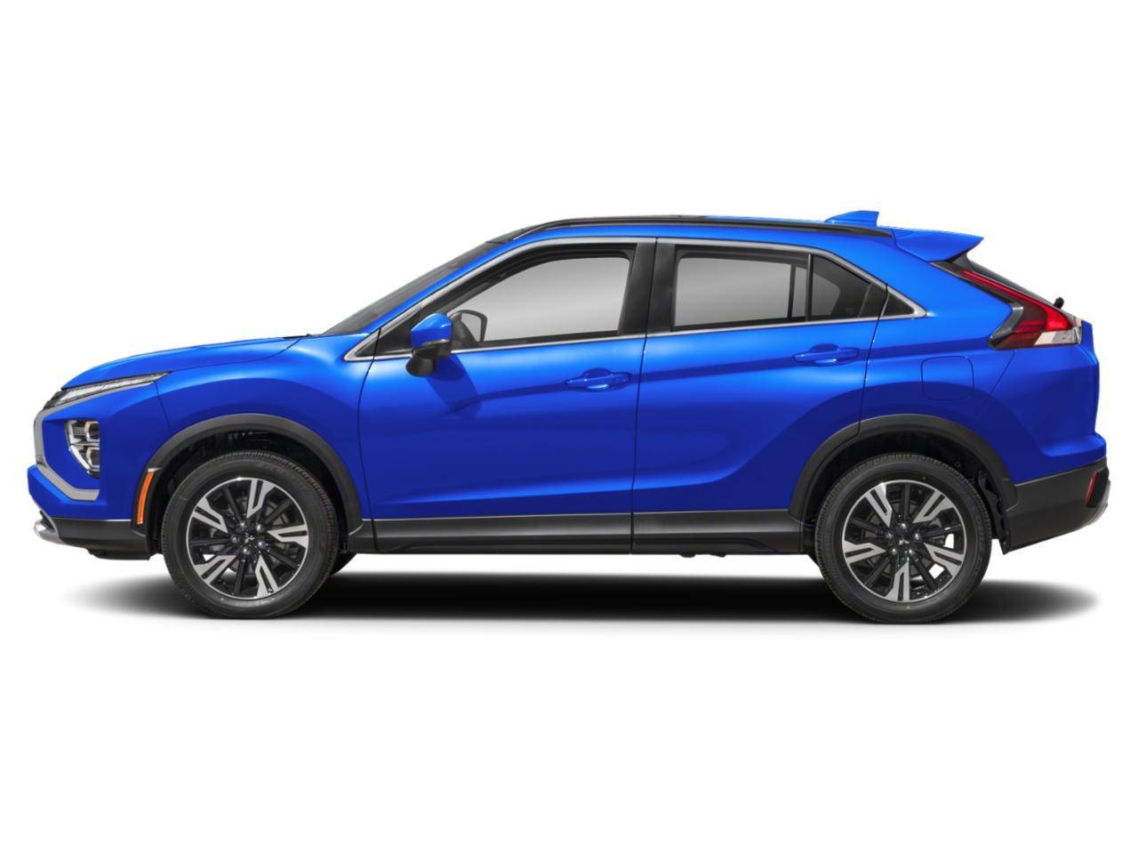 2025 Mitsubishi Eclipse Cross Vehicle Photo in Tampa, FL 33612