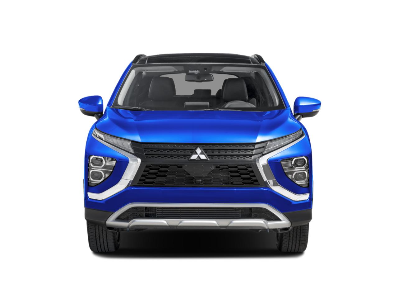 2025 Mitsubishi Eclipse Cross Vehicle Photo in Tampa, FL 33612