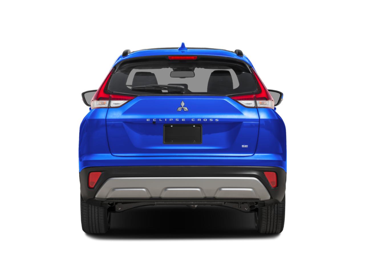 2025 Mitsubishi Eclipse Cross Vehicle Photo in Tampa, FL 33612
